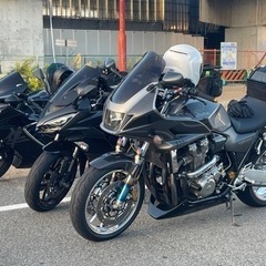 ツーリング友達募集🏍️ - 友達