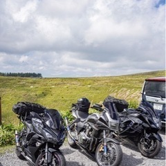 ツーリング友達募集🏍️ - 伊丹市