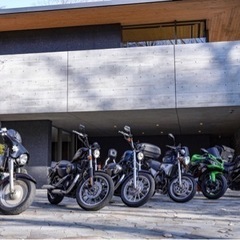 ツーリング友達募集🏍️