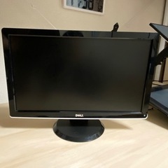 DELL ST2210B 21.5型ワイド Full-HD （1...