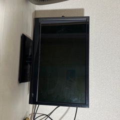 ASTEXの16インチ液晶テレビ