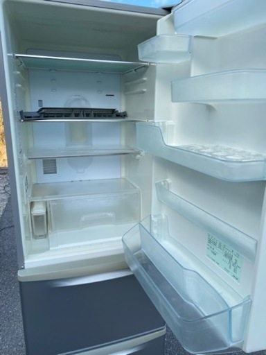 ?‍♀️☘️大阪市から阪南市まで配達設置無料?‍♀️パナソニック冷蔵庫365L 自動製氷機付き?保証有り