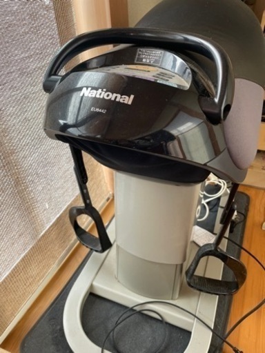 乗馬(ジョーバ)　フィットネス　
National EU6442