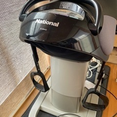 乗馬(ジョーバ)　フィットネス　
National EU6442の画像