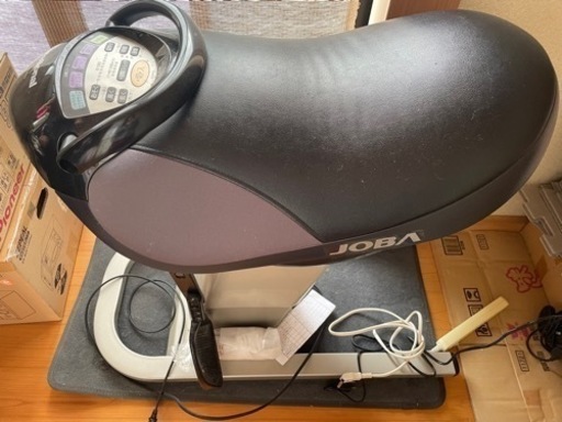 乗馬(ジョーバ)　フィットネス　
National EU6442