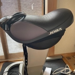 乗馬(ジョーバ)　フィットネス　
National EU6442の画像