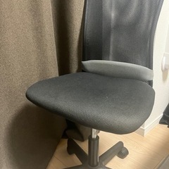 在宅ワーク用チェアーお譲りします！