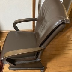 ダイニングチェアー