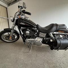 FXDL
ダイナローライダー
