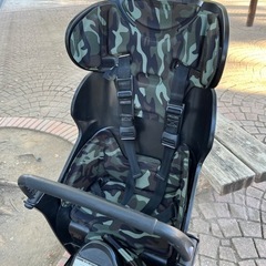 HYDEE Ⅱハイディ2 電動自転車の画像