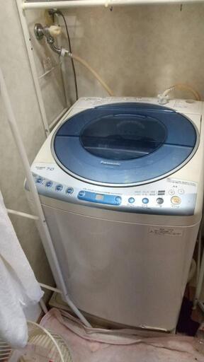 【7kg】洗濯機 ※値段交渉応じます