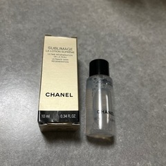 CHANEL サブリマージュラローションシュプレーム