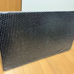 東芝 レグザ／REGZA 32V型テレビ 32S8 2015年式 テレビ線、リモコン付き 動作確認済み 状態良好の画像