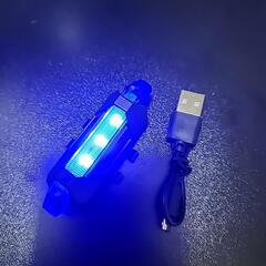 テールライトの画像