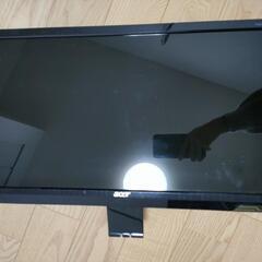 acer(アクサー)　 モニター　P205H
