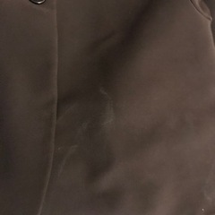 【処分価格・受付4月末迄】PRADA・ブラウンジャケットの画像