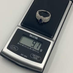 pt900 ピラミッド型　ダイヤモンド1.15 リング　13.5号 pt900 ピラミッド型 ダイヤモンド1.15 リング 13.5号 pt900 ピラミッド