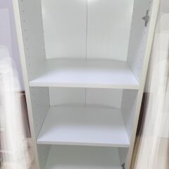 カラーボックス