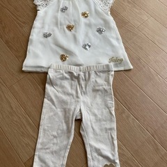 ベビー服　60