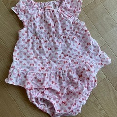 ベビー服　70