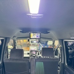 アトレー ターボ 320G H17年式 車検2年付きの画像