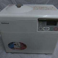 National ナショナル 自動ホームベーカリー SD-BT2...