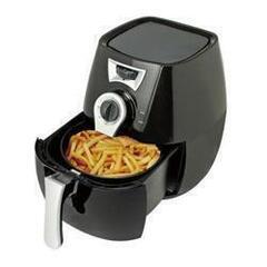 ROOMMATE ゼロフライヤー EB-RM1300BKの画像