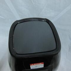 ROOMMATE ゼロフライヤー EB-RM1300BKの画像