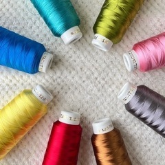 刺繍加工、縫製加工承ります - 地元のお店
