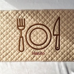刺繍加工、縫製加工承ります − 埼玉県