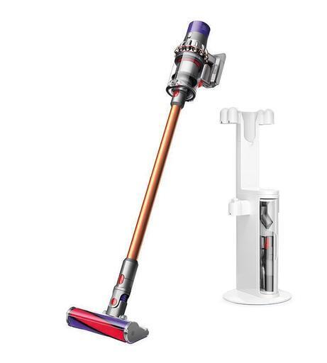 [中古美品]Dyson V8(SV10)ダイソン 掃除機セット