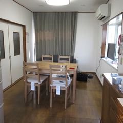 【福祉】障害者グループホームの世話人・生活支援員（夜勤専門） 