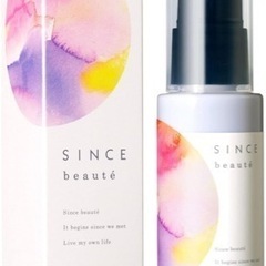★新品・未開封★ シンスボーテ ヘアオイル 50mLの画像