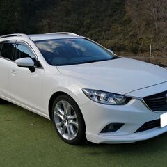 ★検査令和8年4月・美車！ 希少 20S 【平成25年式　アテン...