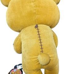 リラックマ人形の画像