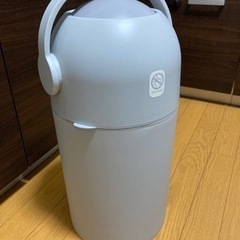匂わないオムツゴミ箱