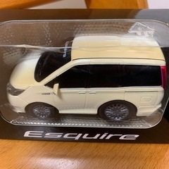 トヨタエスクァイア  初期モデルの画像
