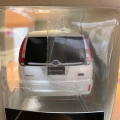 トヨタエスクァイア  初期モデルの画像