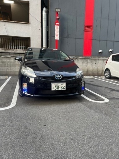 30プリウス前期