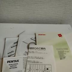 《取引決定》コンパクトデジタルカメラ(箱あり)の画像