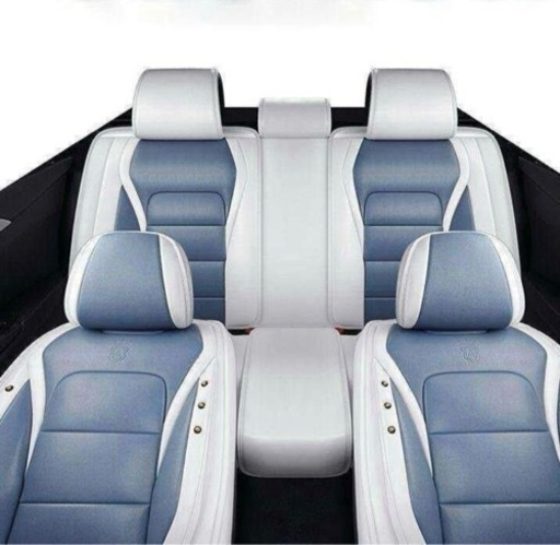 シートカバー　レクサス