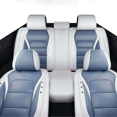 シートカバー　レクサス