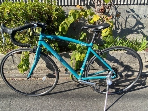ロードバイク