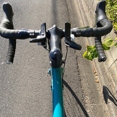 ロードバイクの画像