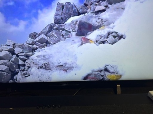 SONY液晶テレビ　 BRAVIA