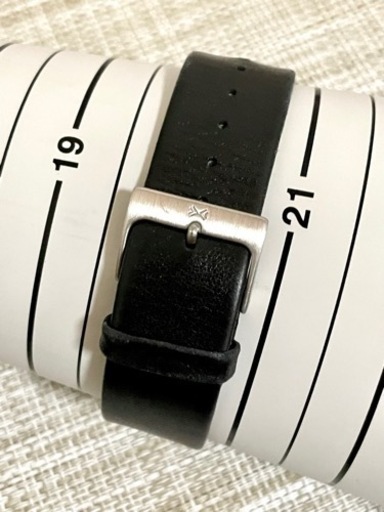[美品/稼働品]スカーゲン SKAGEN Denmark /SKW6024/リストウォッチ/デイト/ラウンドフェイス/腕時計