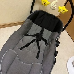 Katoji バウンサー