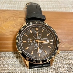 [中古良品/稼働品]ギオネ フライトタイマーGUIONNET P...