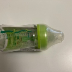 哺乳瓶（新品未使用）の画像