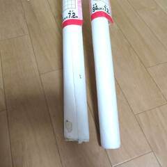 【無料】障子紙 無地 2ロールの画像